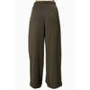 Dancing Days - HIDDEN AWAY Pantalon large - Vert Product image